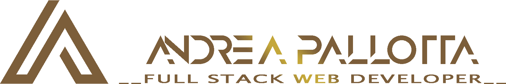 APDEV di Andrea Pallotta